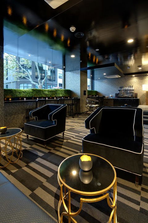 57Hotel - Accommodation Redcliffe 32