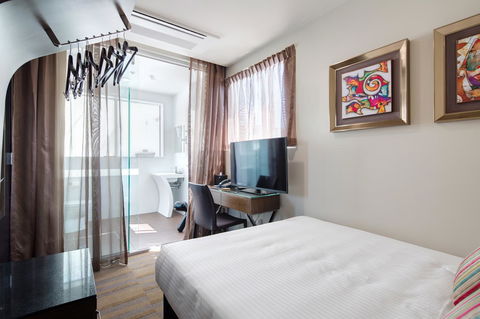 57Hotel - Accommodation Redcliffe 9