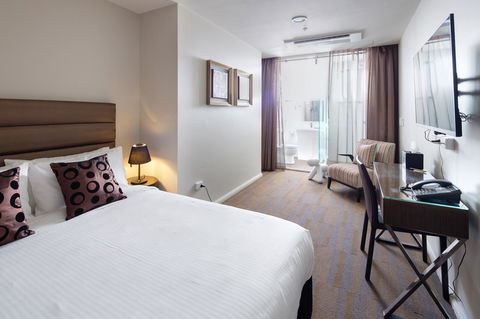 57Hotel - Accommodation Redcliffe 33