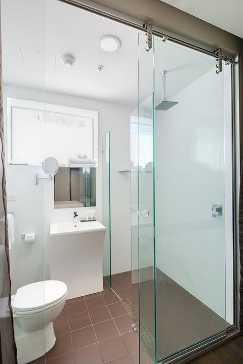 57Hotel - Accommodation Redcliffe 6