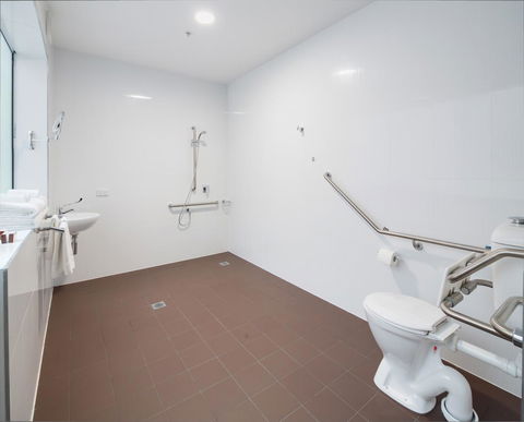 57Hotel - Accommodation Redcliffe 23