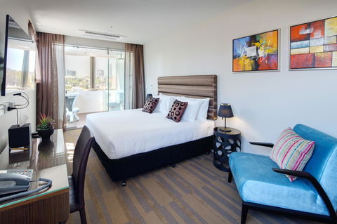 57Hotel - Accommodation Redcliffe 41