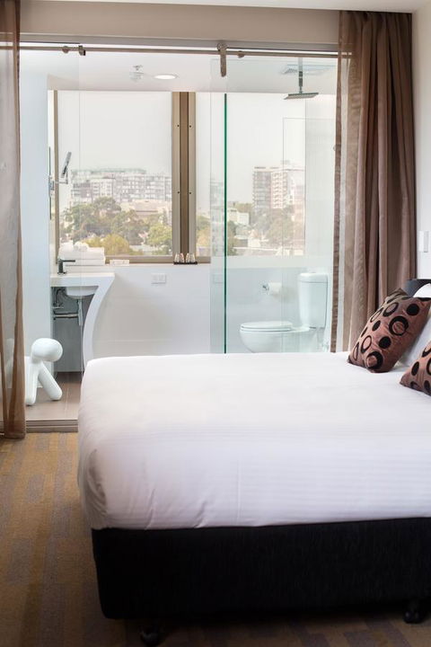 57Hotel - Accommodation Redcliffe 39