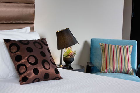 57Hotel - Accommodation Redcliffe 22