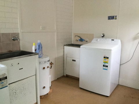 Hat Head Beach Cottage 1 - Accommodation Redcliffe 27