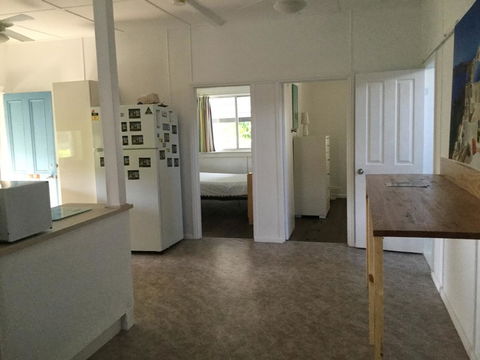 Hat Head Beach Cottage 1 - Accommodation Redcliffe 15