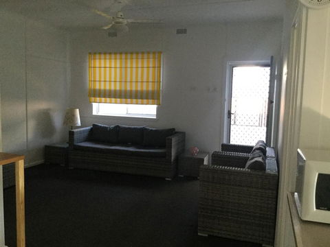 Hat Head Beach Cottage 1 - Accommodation Redcliffe 19