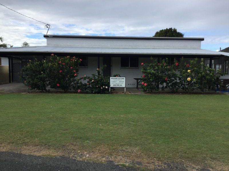 Hat Head NSW Accommodation Redcliffe