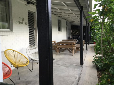 Hat Head Beach Cottage 1 - Accommodation Redcliffe 32