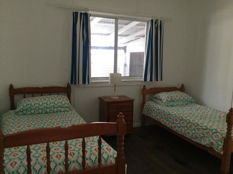 Hat Head Beach Cottage 1 - Accommodation Redcliffe 11