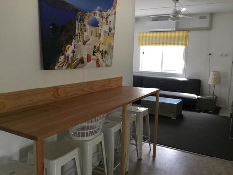 Hat Head Beach Cottage 1 - Accommodation Redcliffe 12
