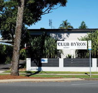 Club Byron Accommodation - Accommodation Redcliffe