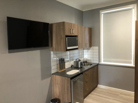 The Mark Studios - Accommodation Redcliffe 15
