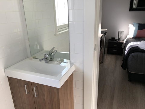 The Mark Studios - Accommodation Redcliffe 2