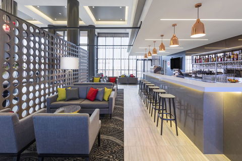 Travelodge Hotel Sydney Airport - Accommodation Redcliffe 11