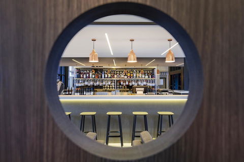 Travelodge Hotel Sydney Airport - Accommodation Redcliffe 9