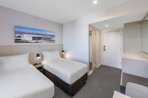 Travelodge Hotel Sydney Airport - Accommodation Redcliffe 22