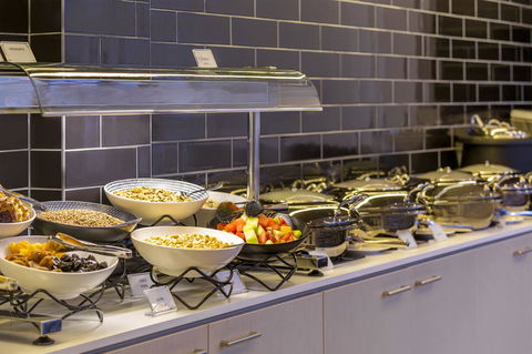 Travelodge Hotel Sydney Airport - Accommodation Redcliffe 6