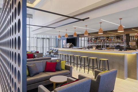 Travelodge Hotel Sydney Airport - Accommodation Redcliffe 12