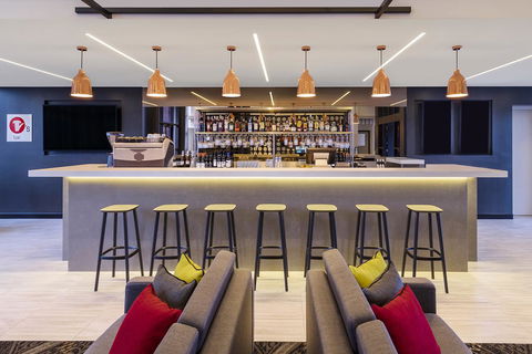 Travelodge Hotel Sydney Airport - Accommodation Redcliffe 13