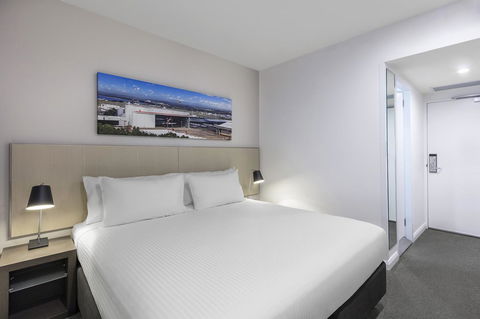Travelodge Hotel Sydney Airport - Accommodation Redcliffe 26