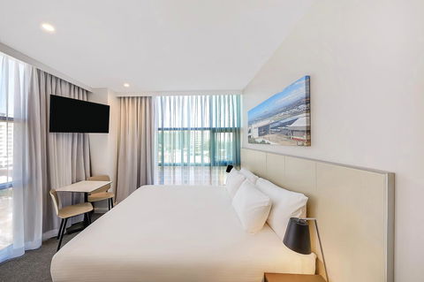 Travelodge Hotel Sydney Airport - Accommodation Redcliffe 4