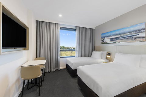 Travelodge Hotel Sydney Airport - Accommodation Redcliffe 23