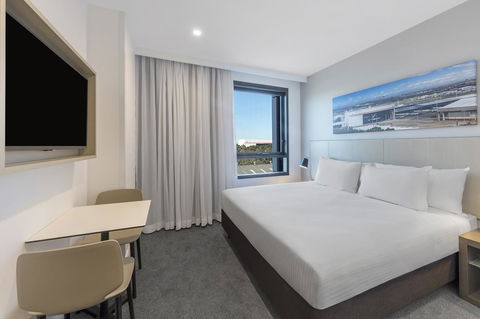 Travelodge Hotel Sydney Airport - Accommodation Redcliffe 24