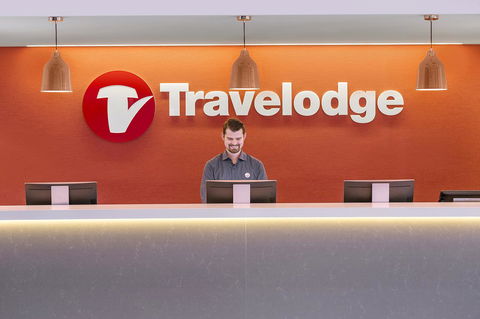 Travelodge Hotel Sydney Airport - Accommodation Redcliffe 7
