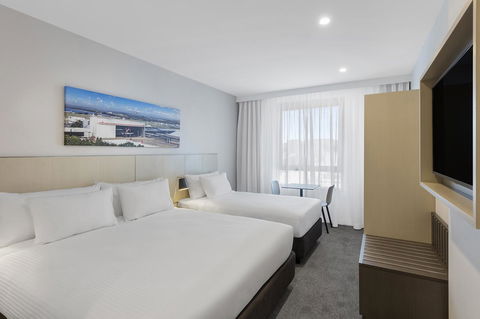 Travelodge Hotel Sydney Airport - Accommodation Redcliffe 19