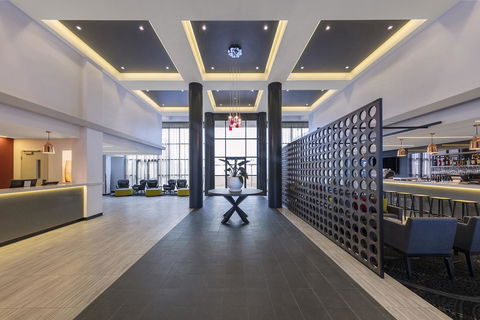 Travelodge Hotel Sydney Airport - Accommodation Redcliffe 0