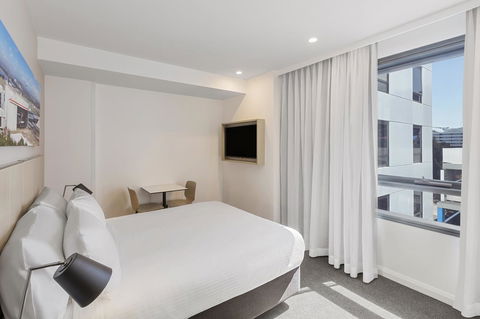 Travelodge Hotel Sydney Airport - Accommodation Redcliffe 14