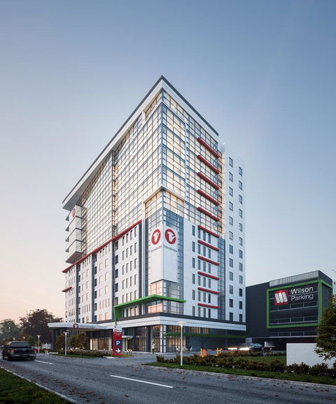 Travelodge Hotel Sydney Airport - Accommodation Redcliffe 30