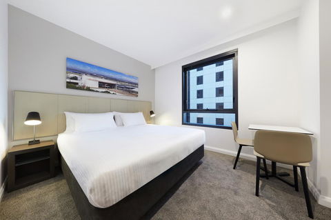 Travelodge Hotel Sydney Airport - Accommodation Redcliffe 29