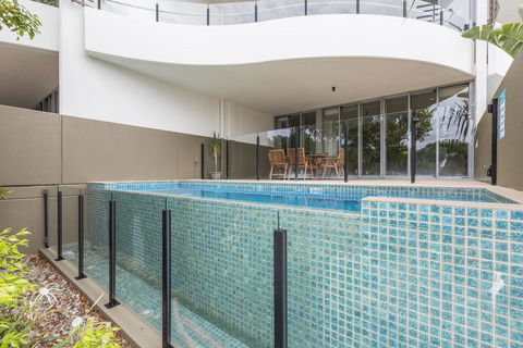Cotton Beach 8 Escape With Private Plunge Pool - Accommodation Redcliffe 2
