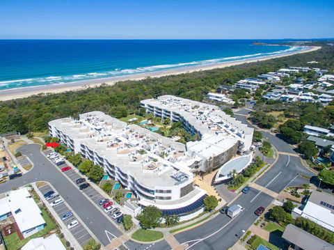 Cotton Beach 8 Escape With Private Plunge Pool - Accommodation Redcliffe 8