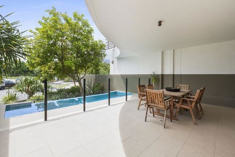 Cotton Beach 8 Escape With Private Plunge Pool - Accommodation Redcliffe 4