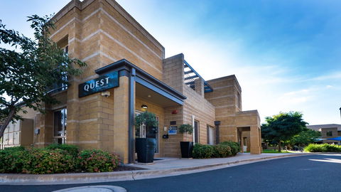 Quest Wagga Wagga - Accommodation Redcliffe 0