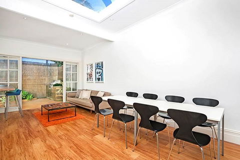 Holiday Home Fairy Bower Road Manly FAB05 - Accommodation Redcliffe 4