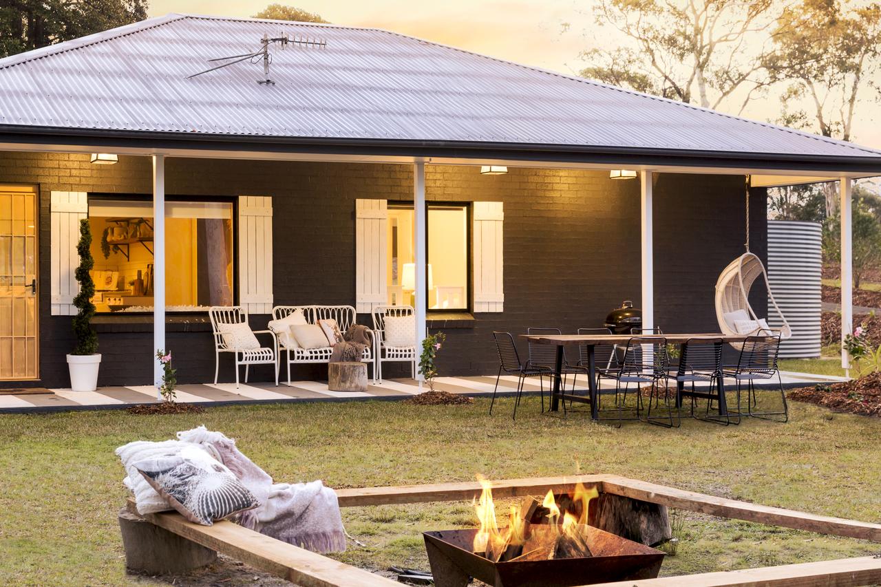 Beecroft Peninsula NSW Accommodation Redcliffe