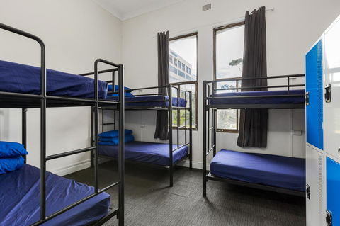 Summer House Sydney City - Formerly Sydney Backpackers - Accommodation Redcliffe 16