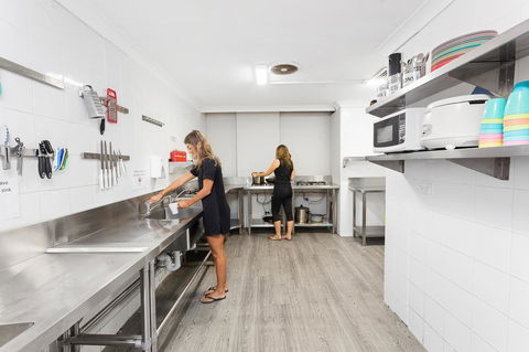 Summer House Sydney City - Formerly Sydney Backpackers - Accommodation Redcliffe 11
