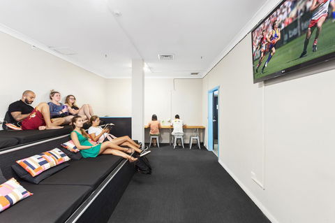 Summer House Sydney City - Formerly Sydney Backpackers - Accommodation Redcliffe 6