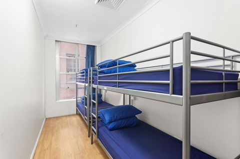 Summer House Sydney City - Formerly Sydney Backpackers - Accommodation Redcliffe 13