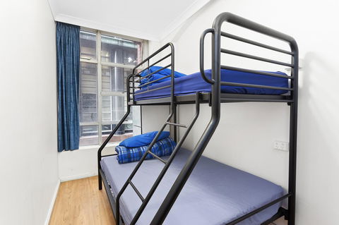 Summer House Sydney City - Formerly Sydney Backpackers - Accommodation Redcliffe 14