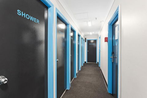 Summer House Sydney City - Formerly Sydney Backpackers - Accommodation Redcliffe 1