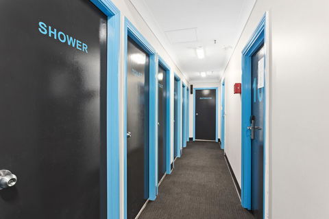 Summer House Sydney City - Formerly Sydney Backpackers - Accommodation Redcliffe 7