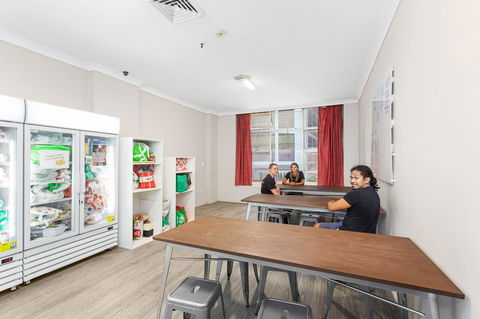 Summer House Sydney City - Formerly Sydney Backpackers - Accommodation Redcliffe 12