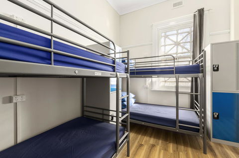 Summer House Sydney City - Formerly Sydney Backpackers - Accommodation Redcliffe 19