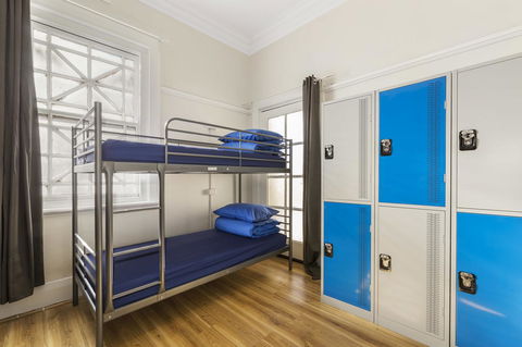 Summer House Sydney City - Formerly Sydney Backpackers - Accommodation Redcliffe 15